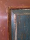 Armoire québécoise en pin.